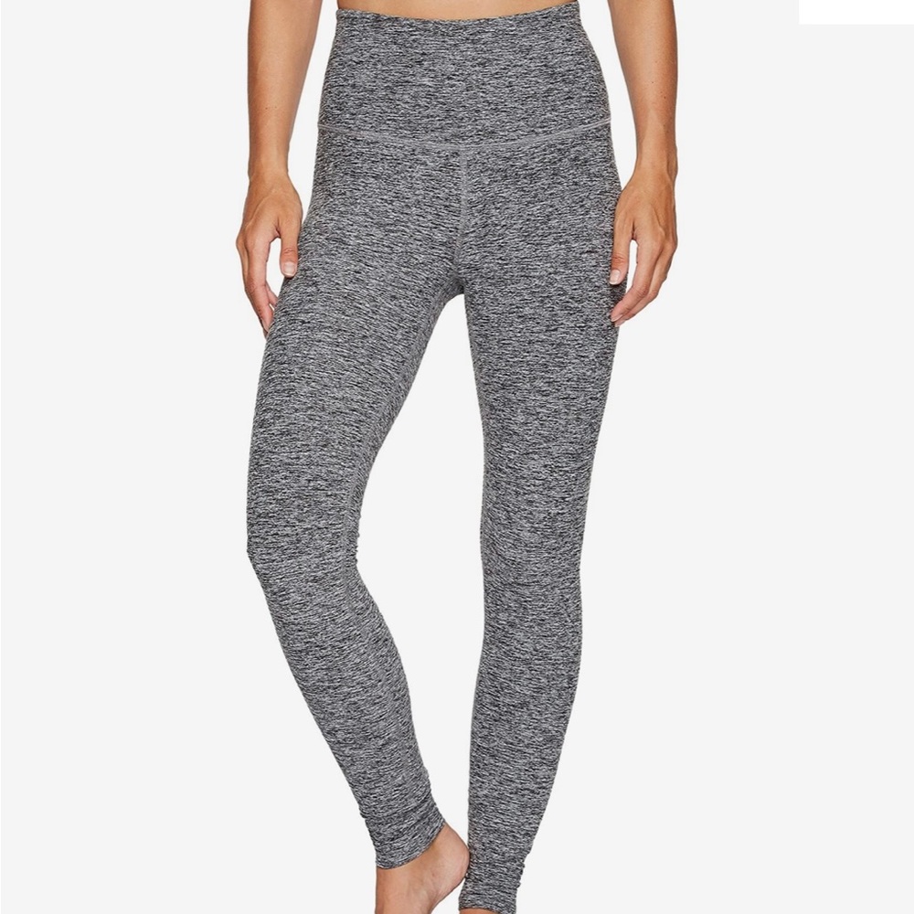 Beyond yoga high waist space dye leggings